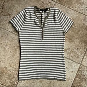Jeanne Pierre Shirt Blouse